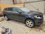 Audi Q7 2012