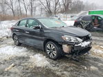 Nissan Sentra 2016