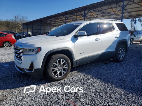 GMC Acadia 2020 - Image 1 of 13