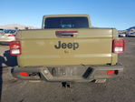 Jeep Gladiator 2025