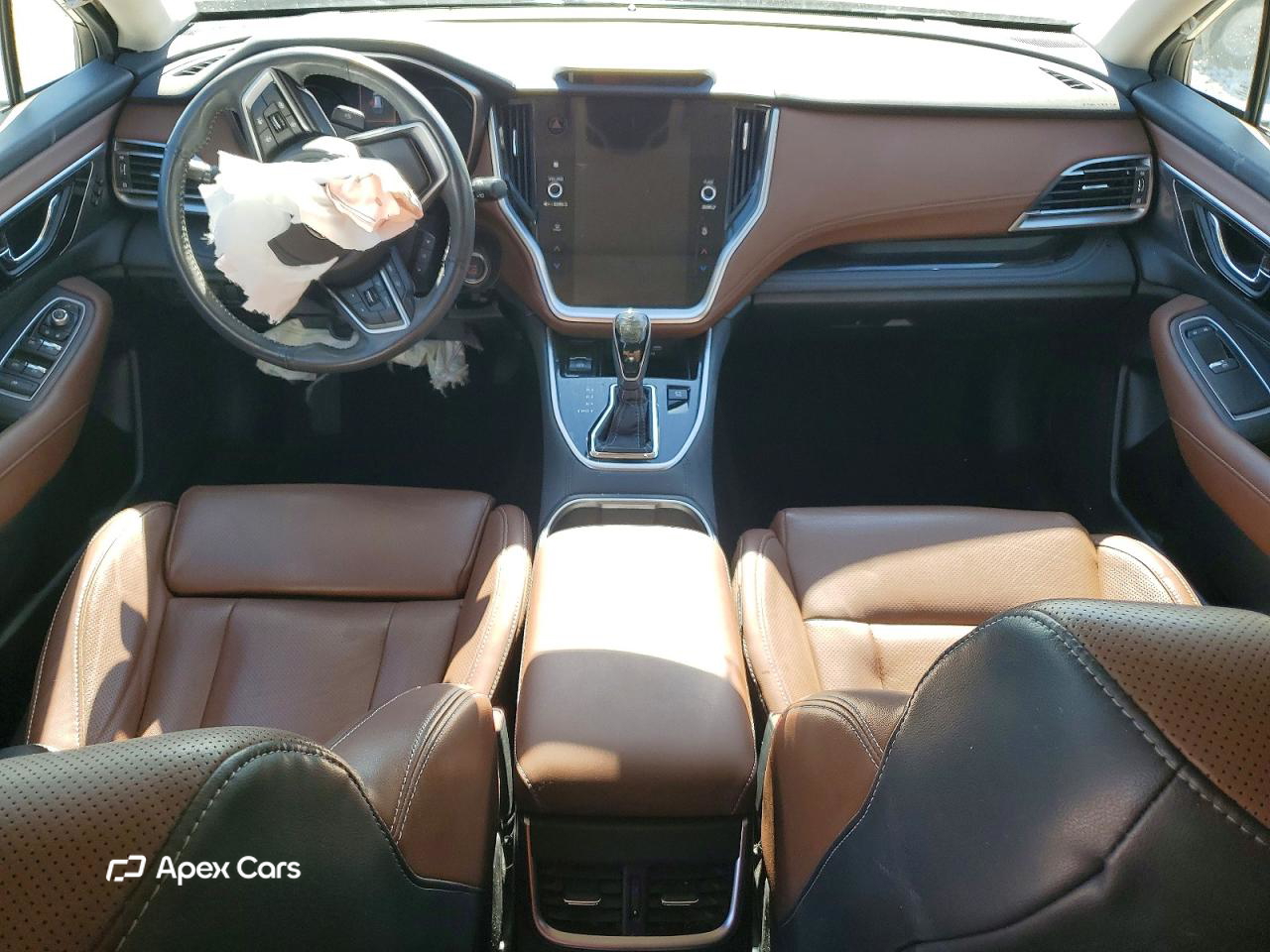 Subaru Outback 2020