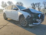 Audi Q7 2017