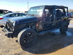 Jeep Wrangler 2014