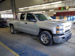 Chevrolet Silverado 2014