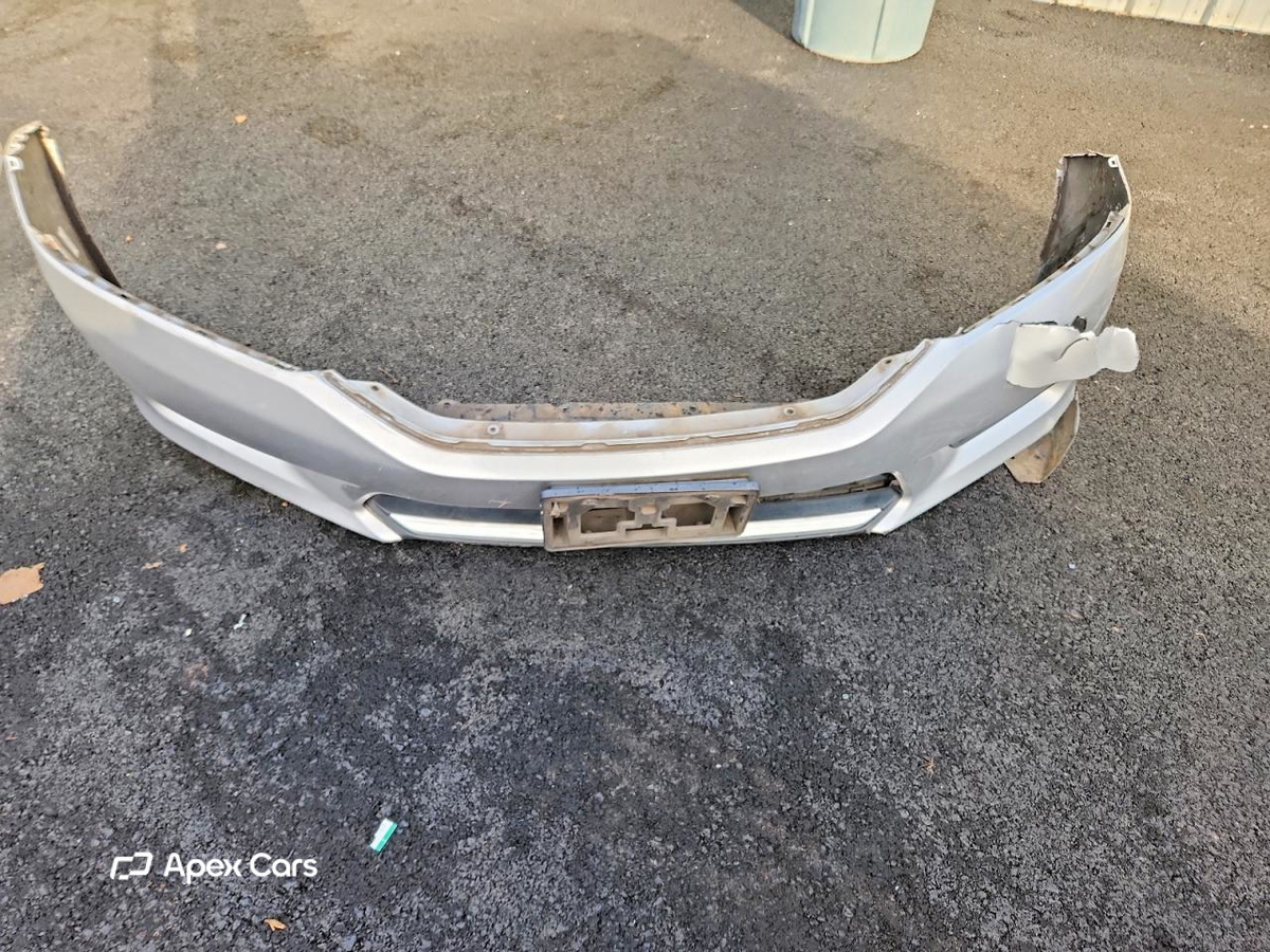 Honda Accord 2013