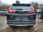 Honda CR-V 2017