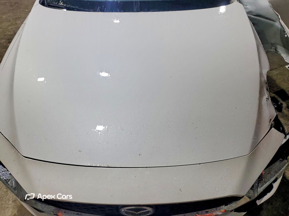 Mazda 3 2019