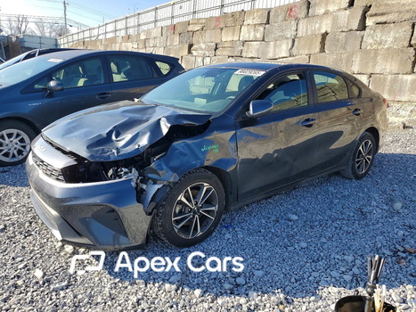 Kia Forte 2024 - Image 1 of 12