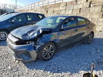 Kia Forte 2024