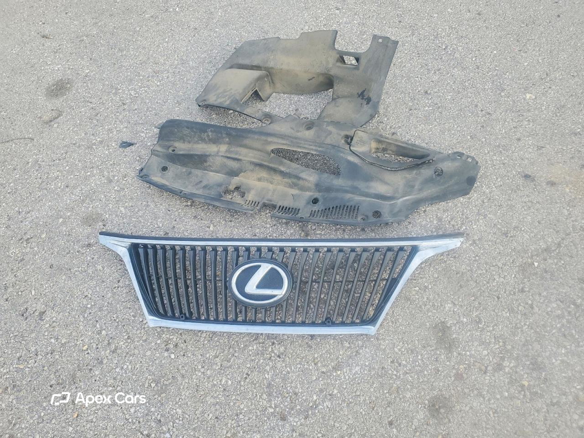 Lexus RX 2011