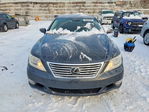 Lexus LS 2011