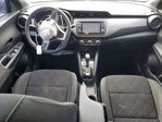 Nissan Kicks 2019