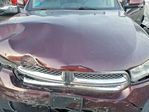 Dodge Durango 2012