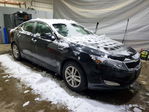 Kia Optima 2012