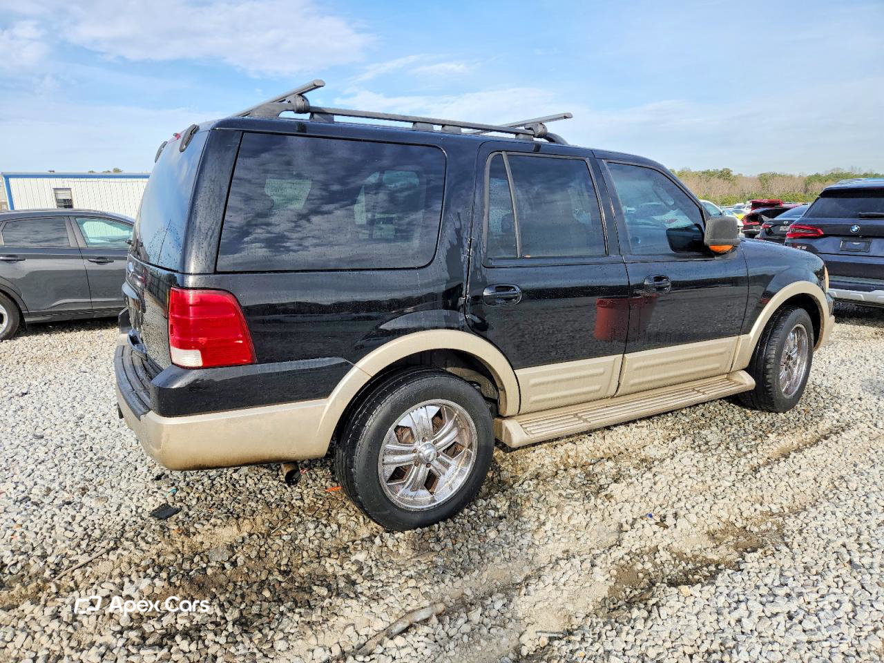 Ford Expedition 2006