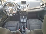Ford Fiesta 2012