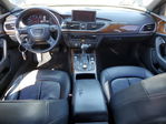 Audi A6 2014