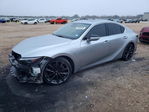 Lexus IS 2021
