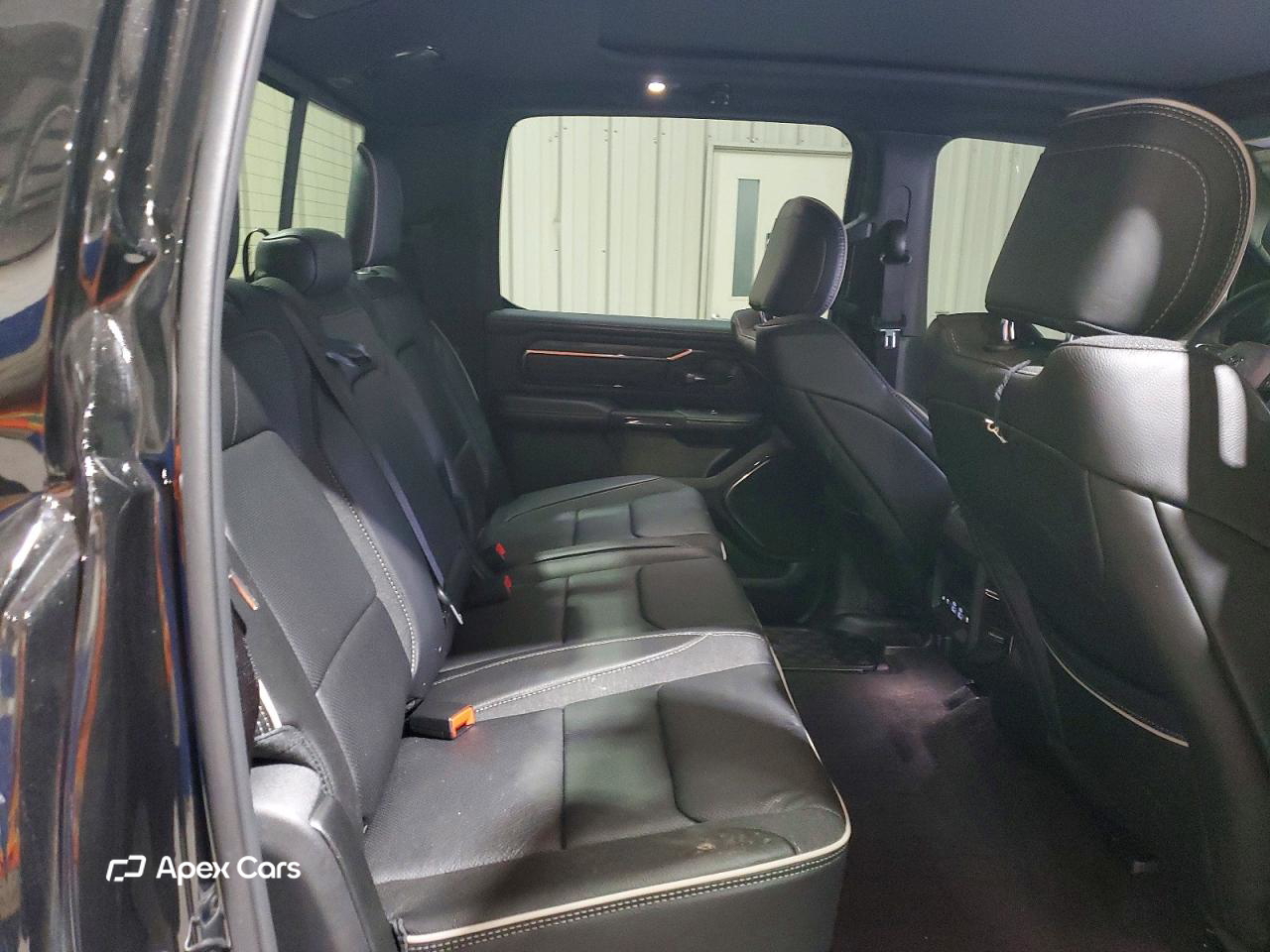 RAM 1500 2026