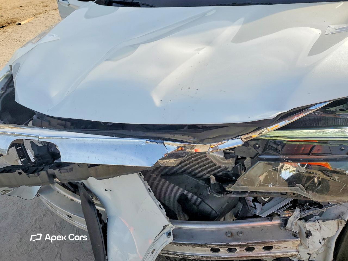 Honda Pilot 2020
