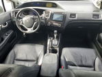 Honda Civic 2014