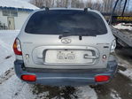 Hyundai Santa Fe 2004