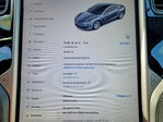 Tesla Model S 2020