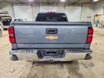 Chevrolet Silverado 2016