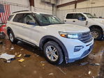 Ford Explorer 2022