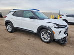 Chevrolet TrailBlazer 2024