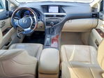 Lexus RX 2013