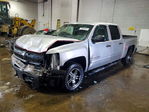Chevrolet Silverado 2011