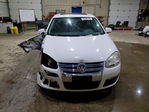 Volkswagen Jetta 2010
