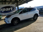 Toyota RAV 4 2017