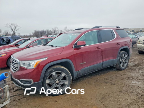 GMC Acadia 2018 - Image 1 of 13