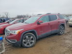 GMC Acadia 2018