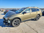 Subaru Outback 2022