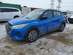Nissan Kicks 2024