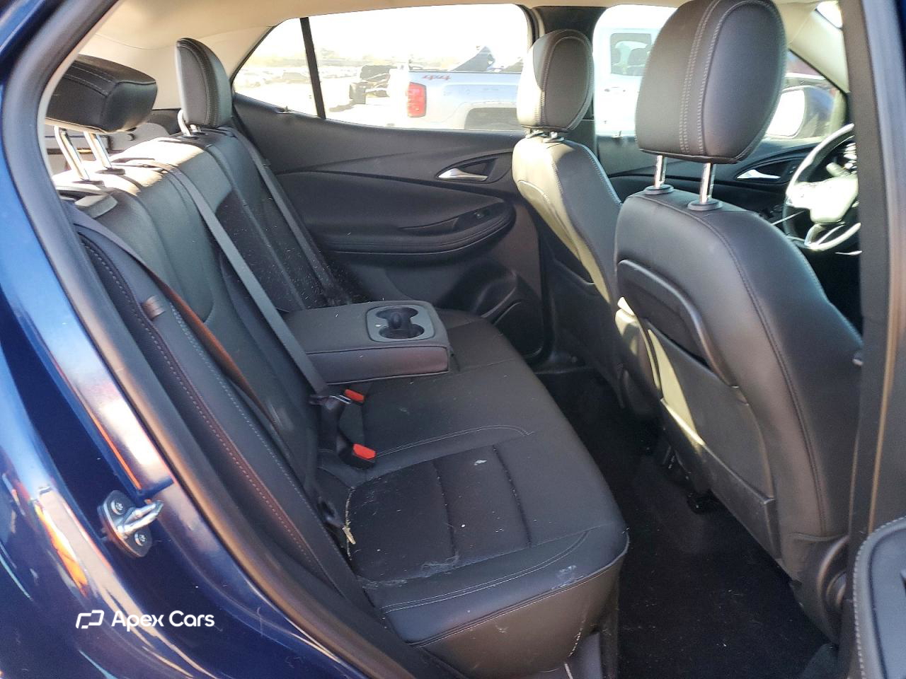 Buick Encore GX 2023