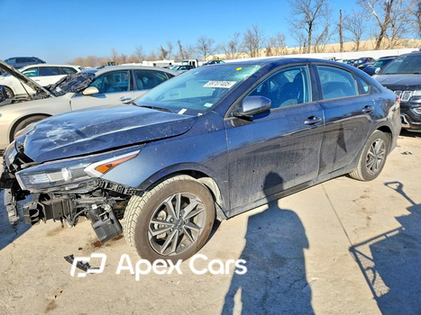 Kia Forte 2024 - Image 1 of 14