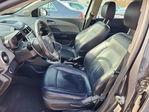 Chevrolet Sonic 2016