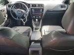 Volkswagen Jetta 2018