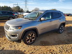 Jeep Compass 2018