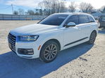 Audi Q7 2018