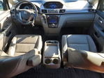 Honda Odyssey 2014