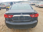 Nissan Maxima 2017