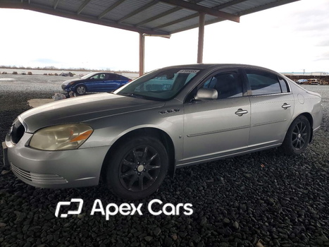 Buick Lucerne 2006 - Image 1 of 12