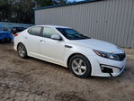 Kia Optima 2015