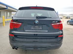 BMW X3 2017