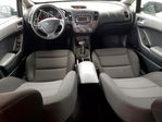 Kia Forte 2017